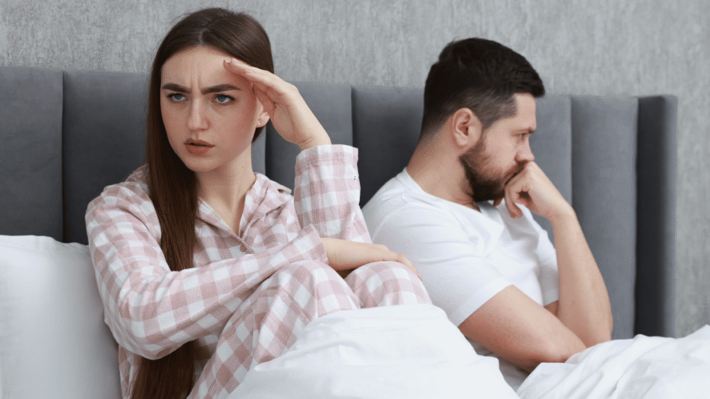 أخطاء يومية تضعف الانتصاب