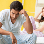 ضعف الانتصاب بعد سن 35